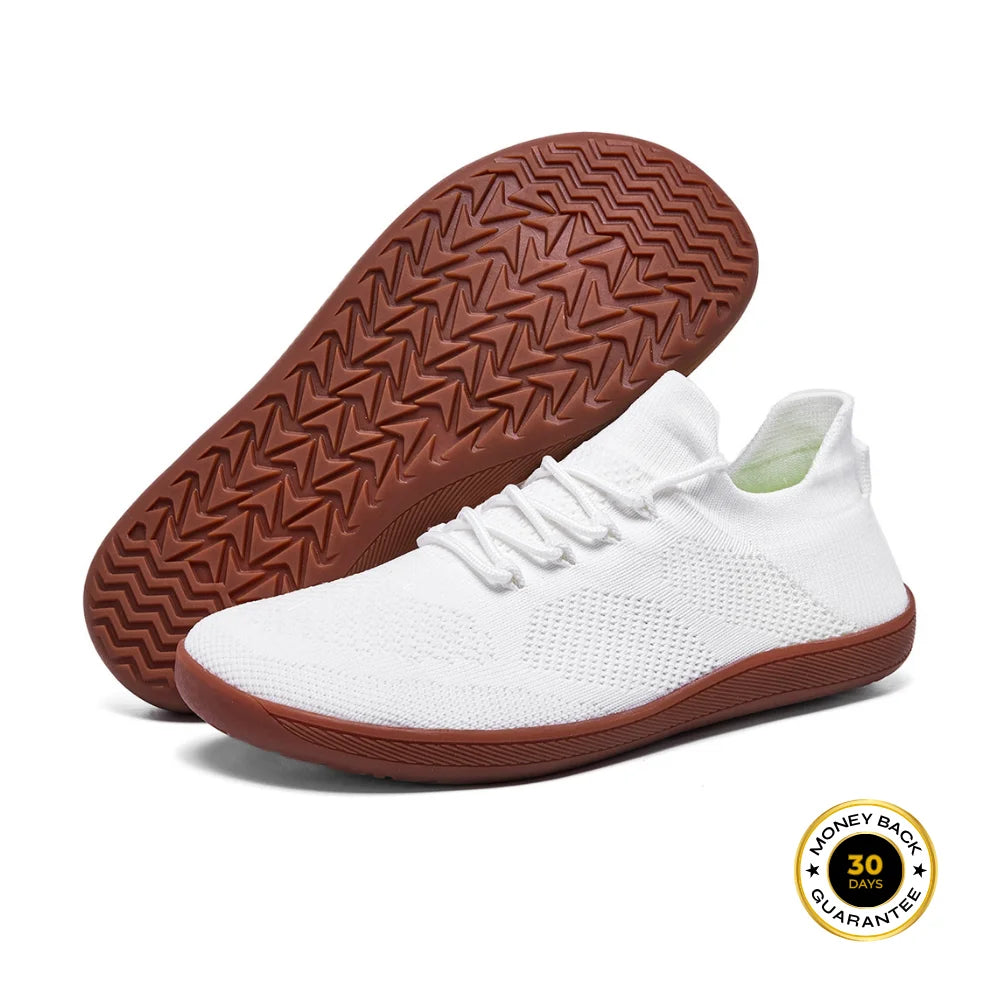 Pace One – całodniowe buty barefoot zapewniające naturalny komfort i równowagę (unisex)