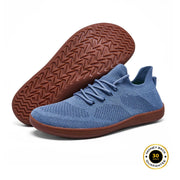 Pace One – całodniowe buty barefoot zapewniające naturalny komfort i równowagę (unisex)