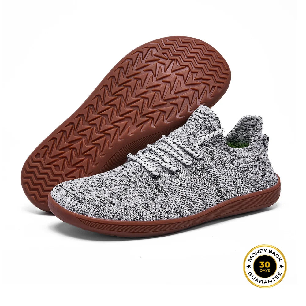 Pace One – całodniowe buty barefoot zapewniające naturalny komfort i równowagę (unisex)