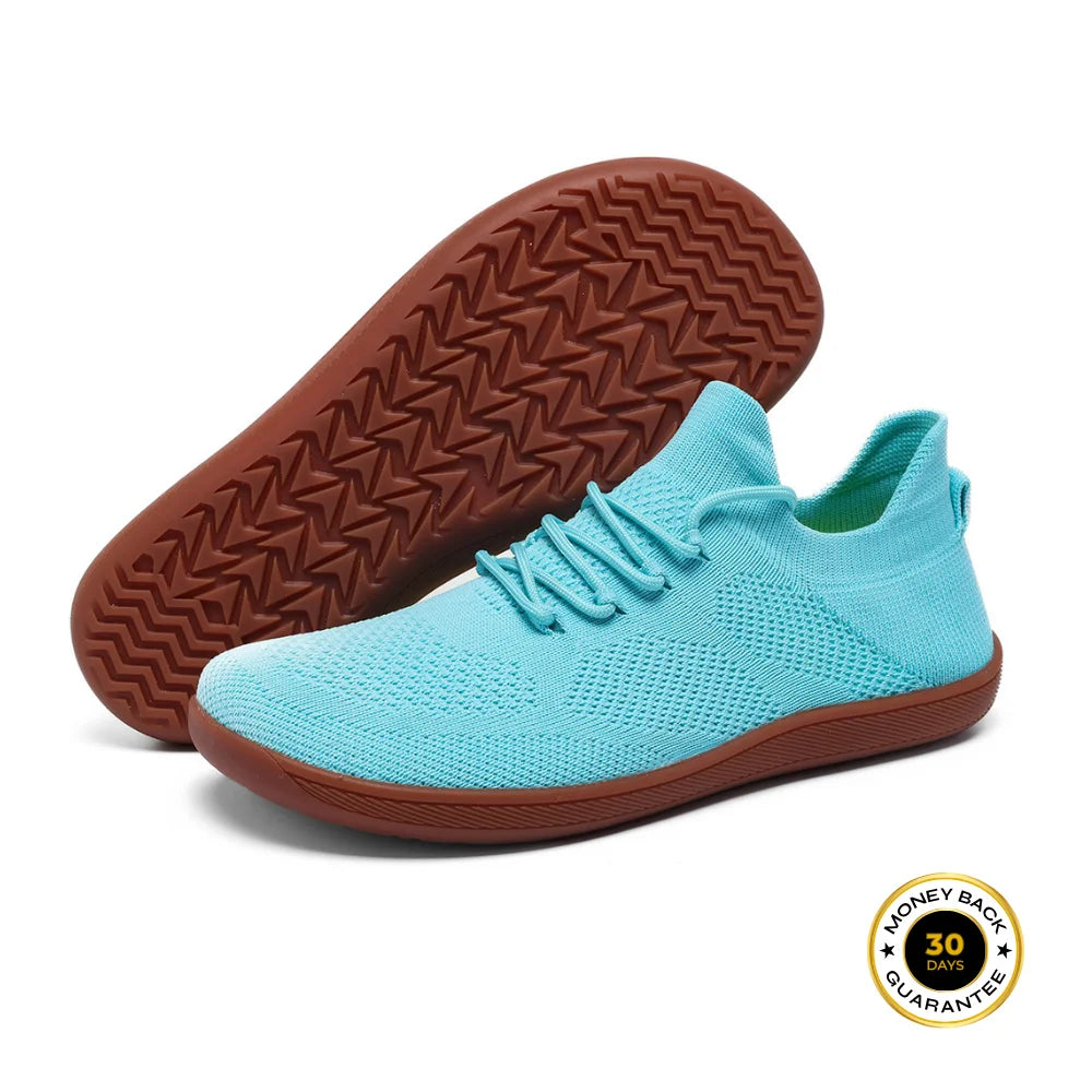 Pace One – całodniowe buty barefoot zapewniające naturalny komfort i równowagę (unisex)