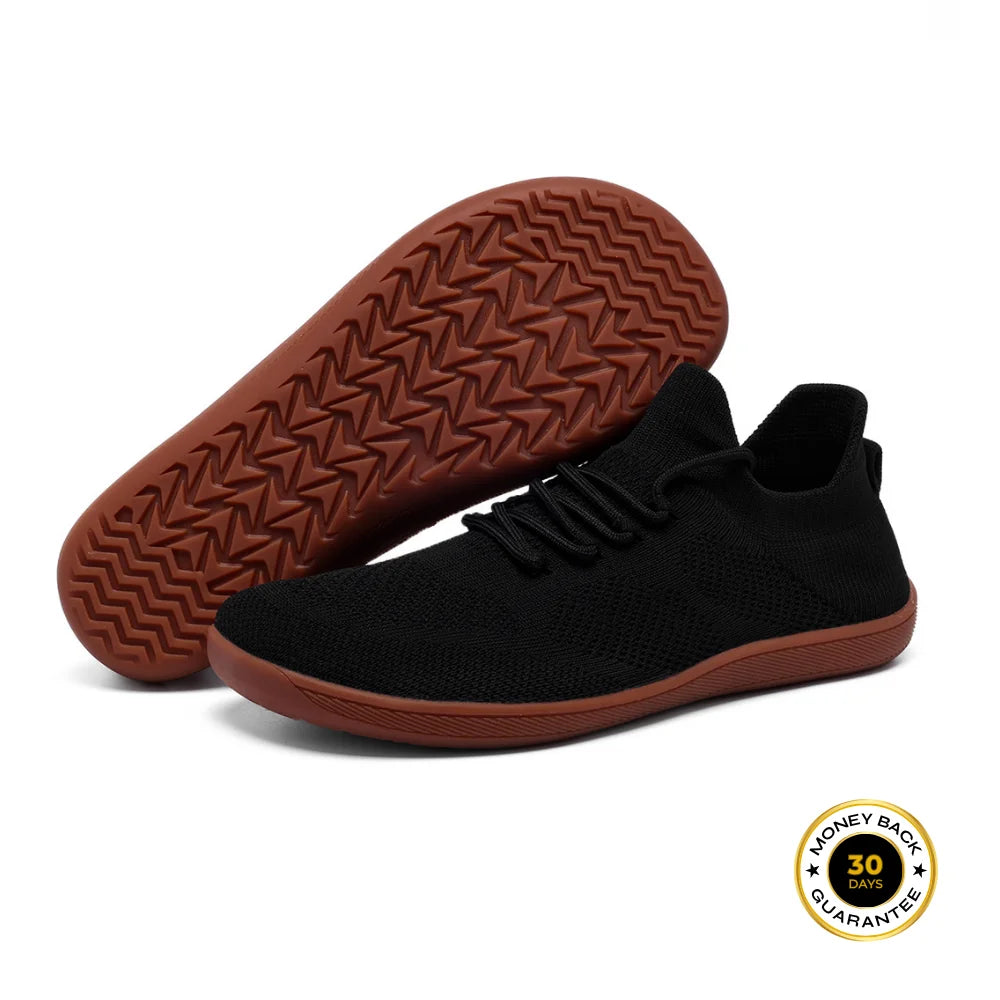 Pace One – całodniowe buty barefoot zapewniające naturalny komfort i równowagę (unisex)