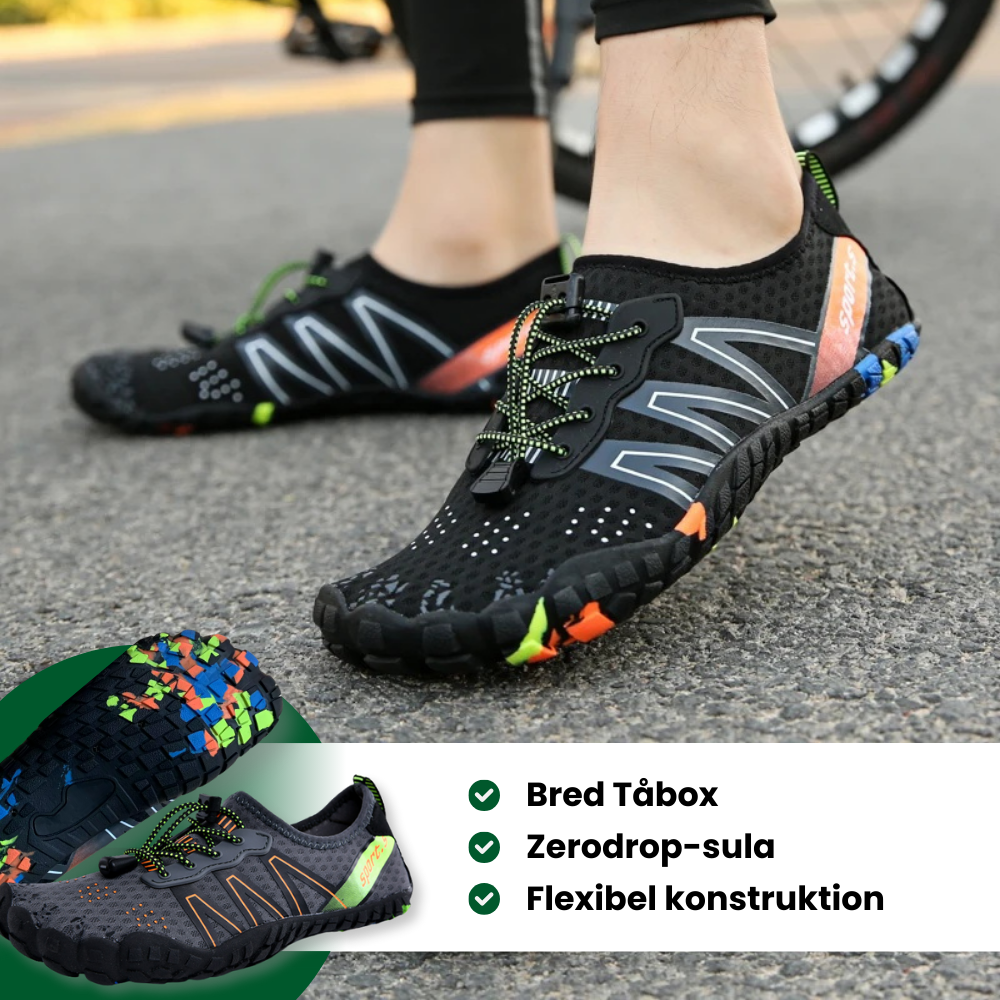 Lagom-footwear