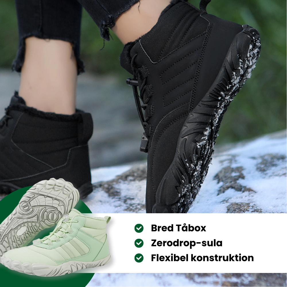 Lagom-footwear