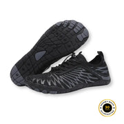 Nordic Flow – Naturalne buty do chodzenia boso, zapewniające bezbolesne chodzenie i prawidłową postawę (unisex)