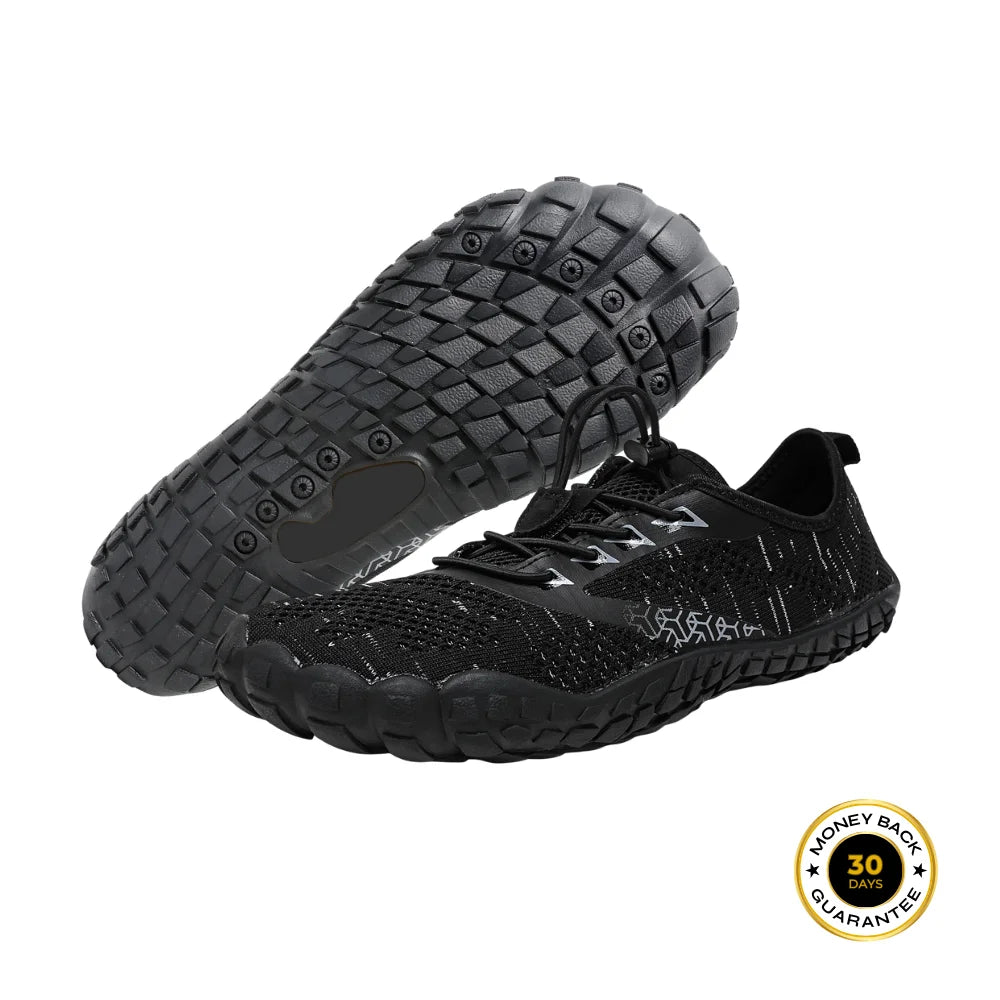 True Form – buty barefoot zapewniające naturalną postawę i wygodę (unisex)