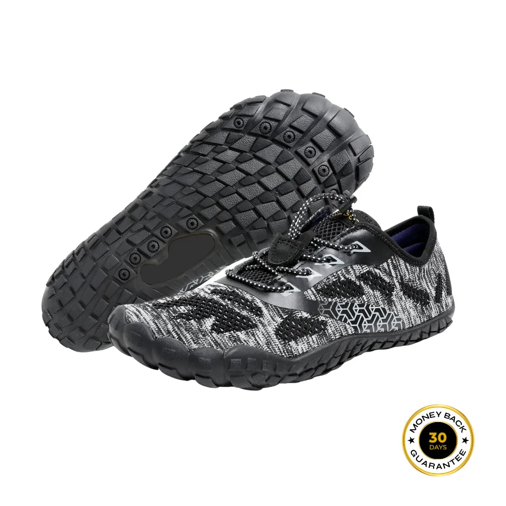 True Form – buty barefoot zapewniające naturalną postawę i wygodę (unisex)