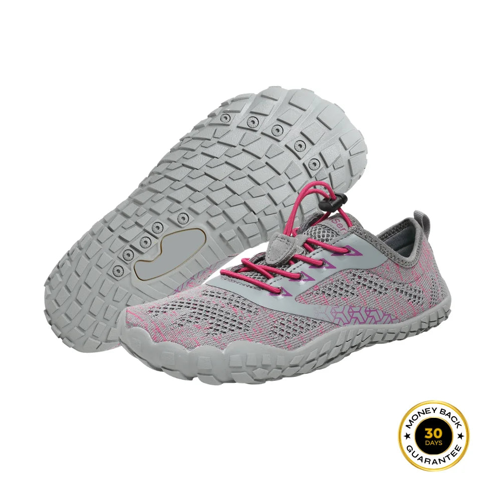 True Form – buty barefoot zapewniające naturalną postawę i wygodę (unisex)