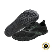 True Form – buty barefoot zapewniające naturalną postawę i wygodę (unisex)