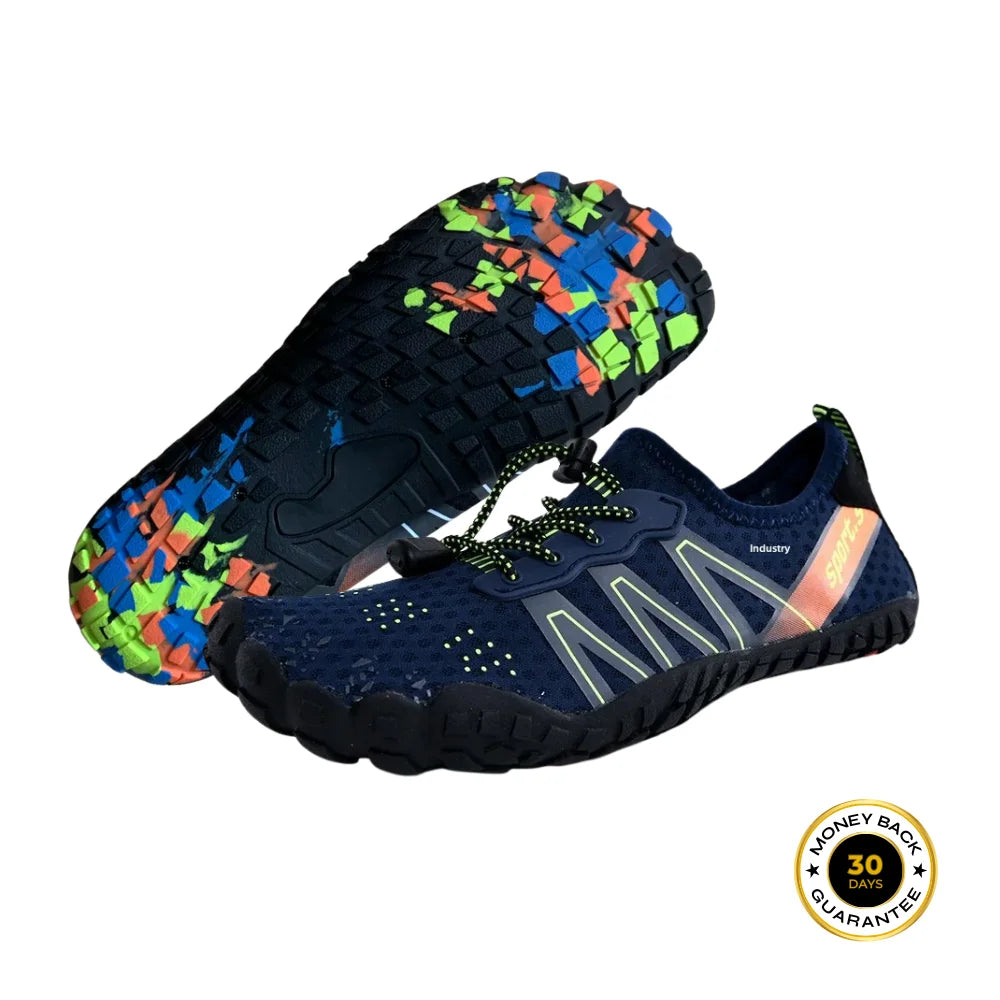 Align – buty barefoot dla lepszej postawy i wygody przez cały dzień (unisex)