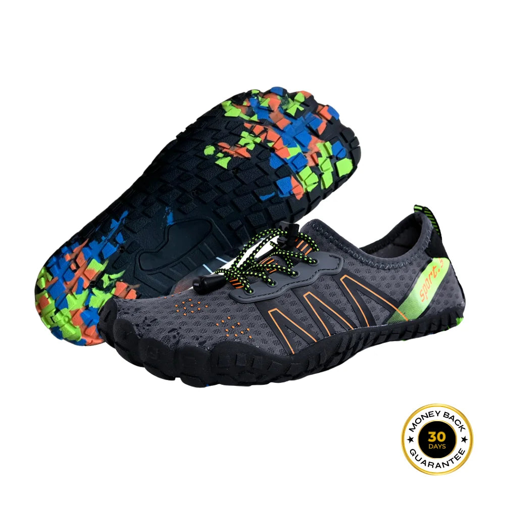 Align – buty barefoot dla lepszej postawy i wygody przez cały dzień (unisex)