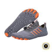 Core Step – buty barefoot zapewniające siłę i codzienną stabilność (unisex)