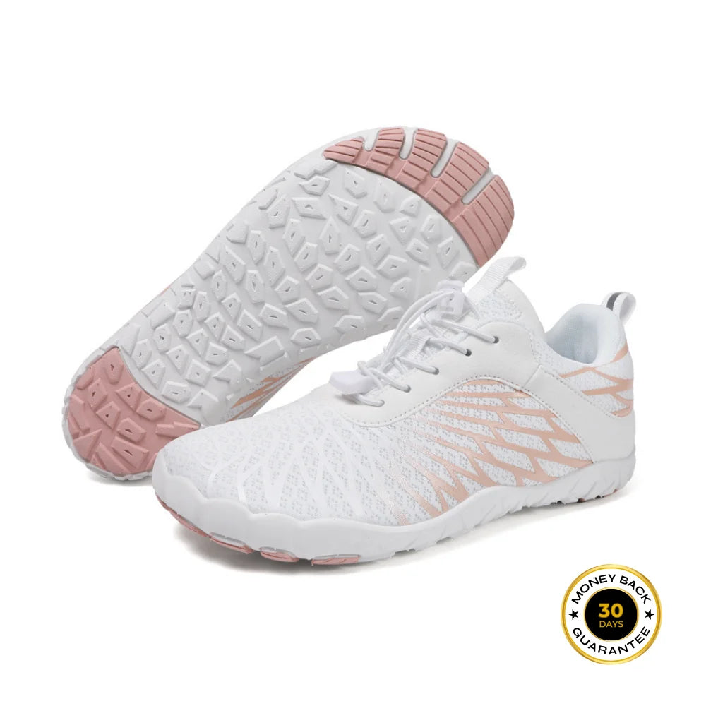 Nordic Shield – buty Barefoot zapewniające codzienną ochronę i naturalny komfort (unisex)