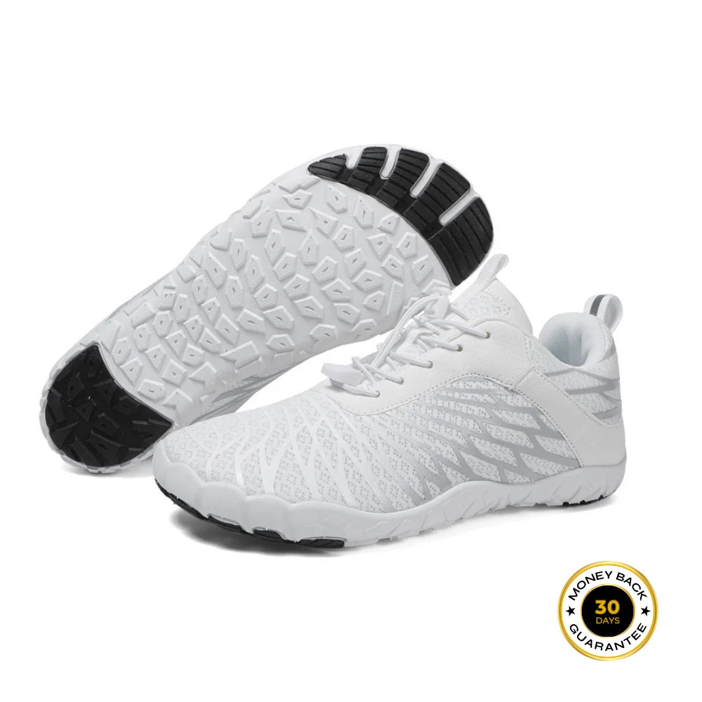 Nordic Shield – buty Barefoot zapewniające codzienną ochronę i naturalny komfort (unisex)